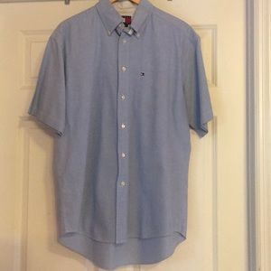 Tommy Hilfiger Men’s short sleeve shirt